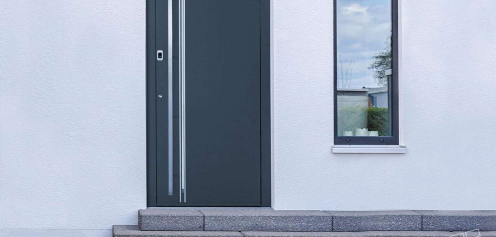 Fenster & Türen