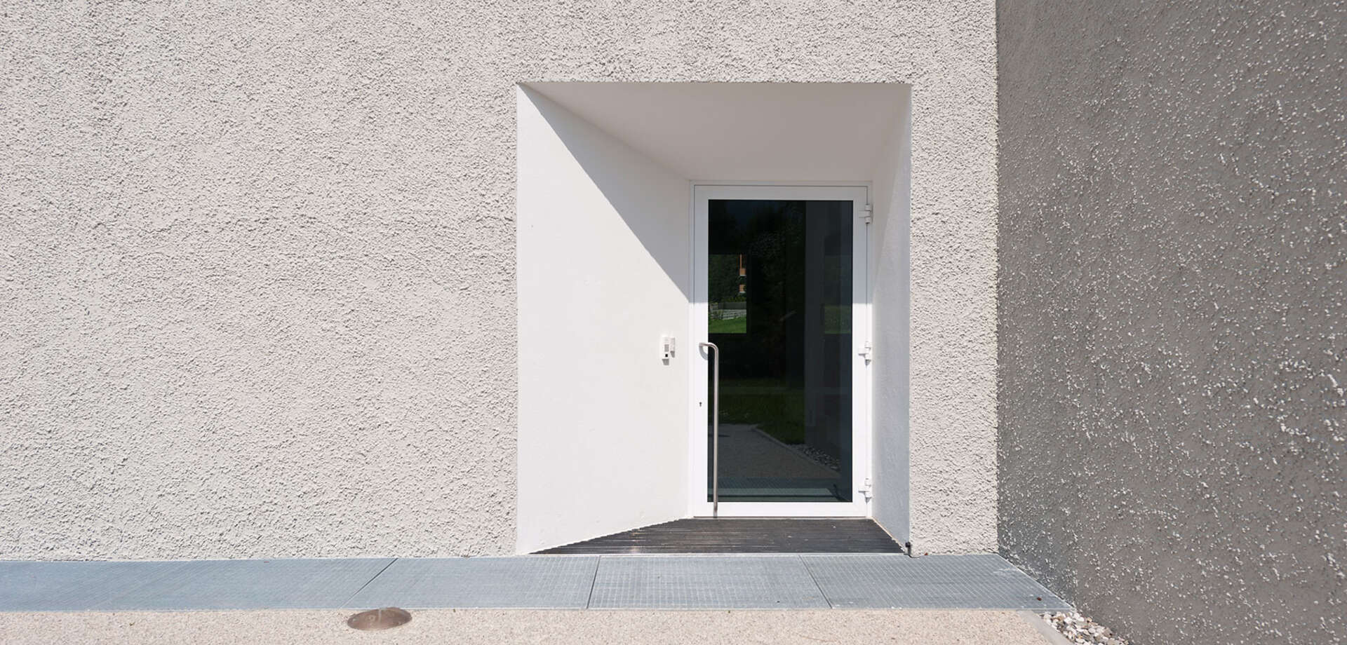 Finestre e porte