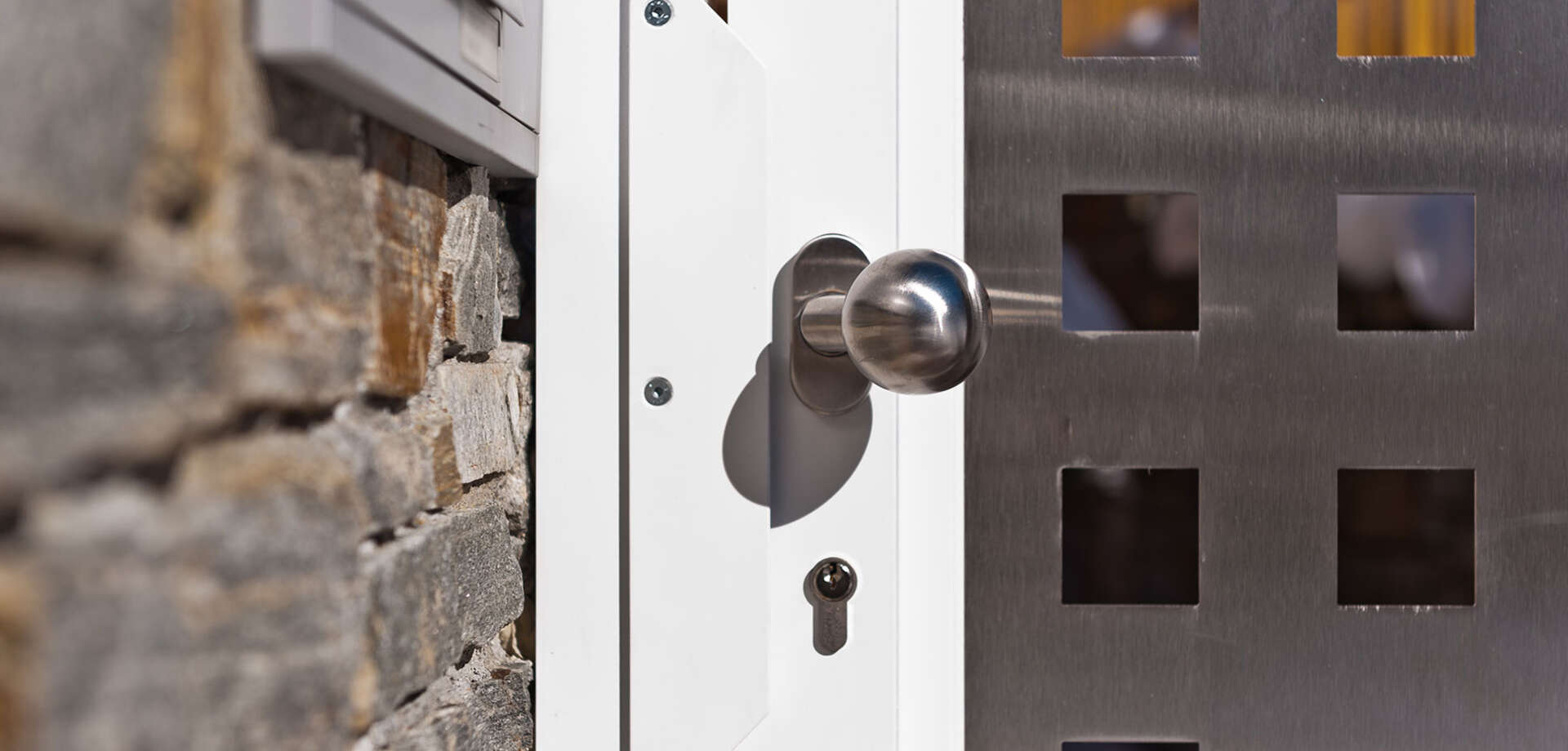 Finestre e porte